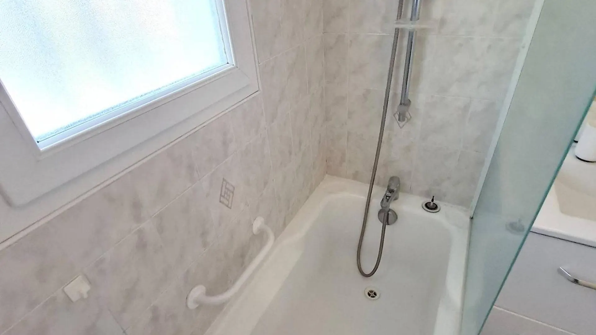 T3 Avec Wi-Fi, Parking, Piscine Et Tennis A 150M De La Plage - Fr-1-316-340 Сис-Фур-Ле-Пляж Апартаменты