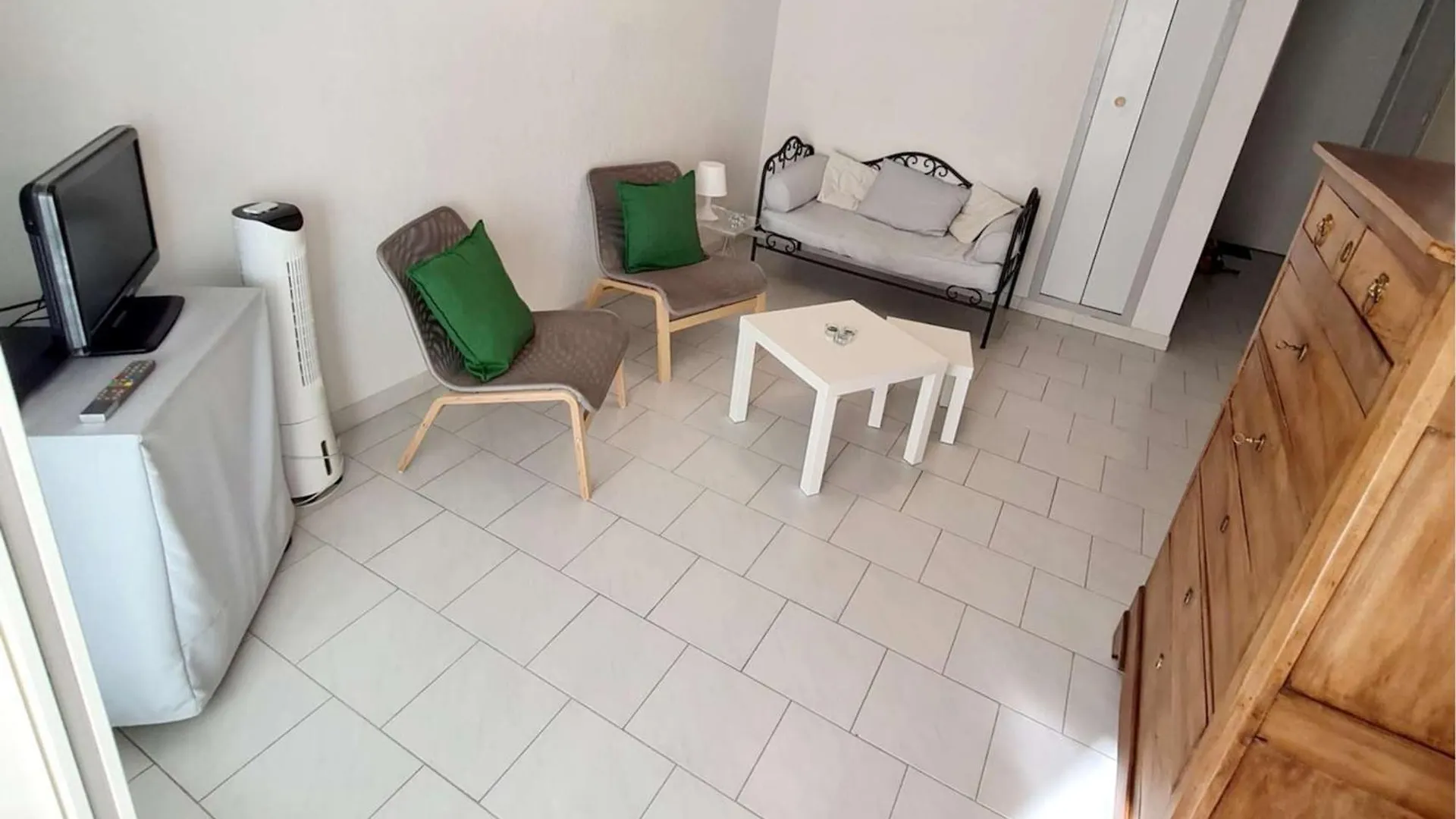 Апартаменты T3 Avec Wi-Fi, Parking, Piscine Et Tennis A 150M De La Plage - Fr-1-316-340 Сис-Фур-Ле-Пляж