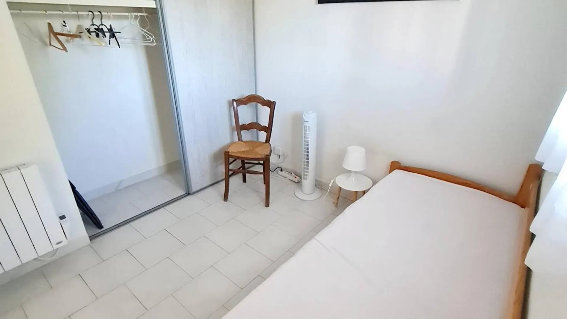 Apartment T3 Avec Wi-Fi, Parking, Piscine Et Tennis A 150M De La Plage - Fr-1-316-340 Six-Fours-les-Plages